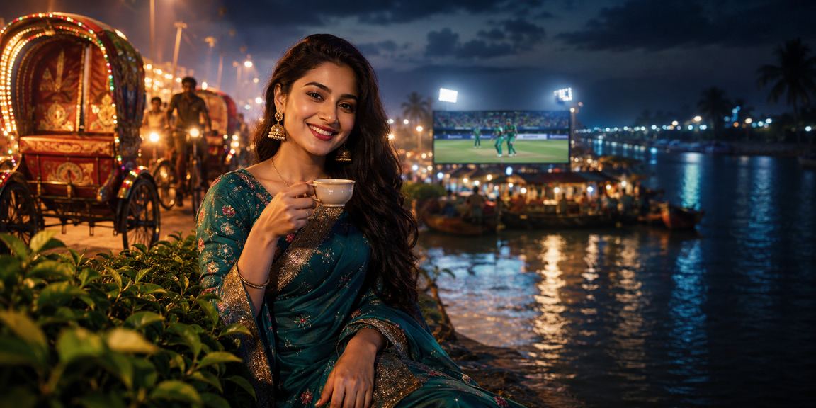hbajee 16 প্রযুক্তি ও সেবা